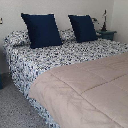 Amazing Sunny Flat With Balcony Pool Two Mins From The Beach Torrevieja Exterior foto