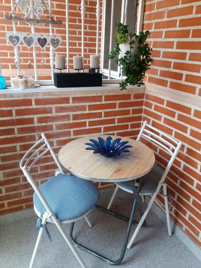 Amazing Sunny Flat With Balcony Pool Two Mins From The Beach Torrevieja Exterior foto