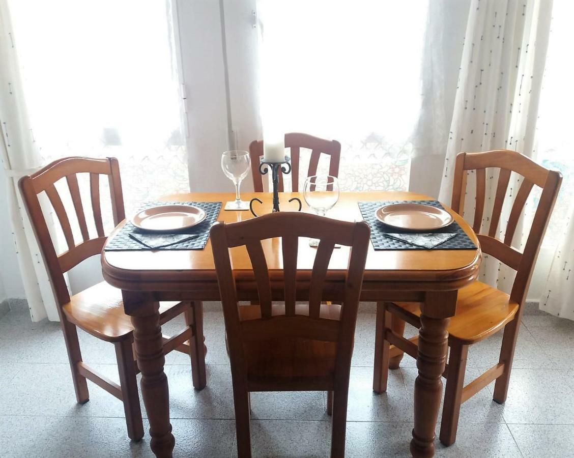 Amazing Sunny Flat With Balcony Pool Two Mins From The Beach Torrevieja Exterior foto