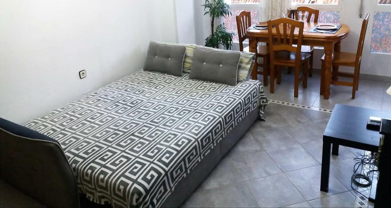 Amazing Sunny Flat With Balcony Pool Two Mins From The Beach Torrevieja Exterior foto